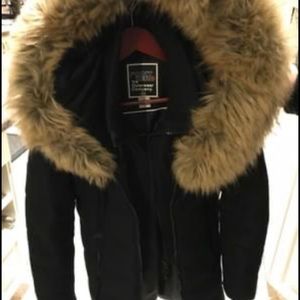 Point Zero Women’s Medium Jacket